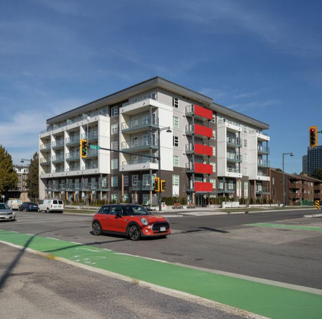 Sunshine Housing Co-Op